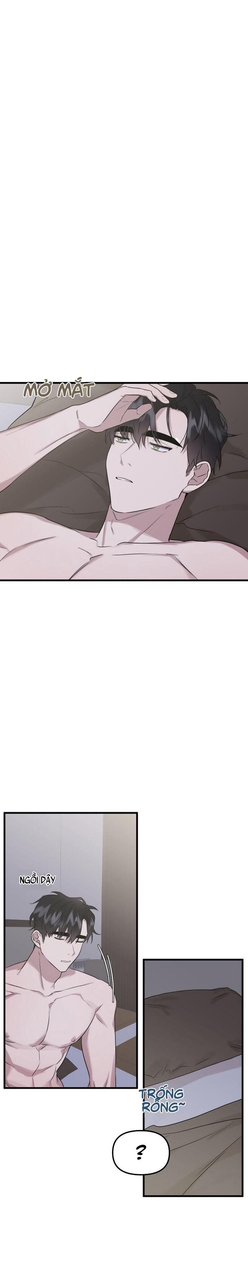 đọc truyện Tập Manhwa Ngắn Xôi Thịt 18+ Chương 7 ảnh 29 tại Truyện Dạ Ký