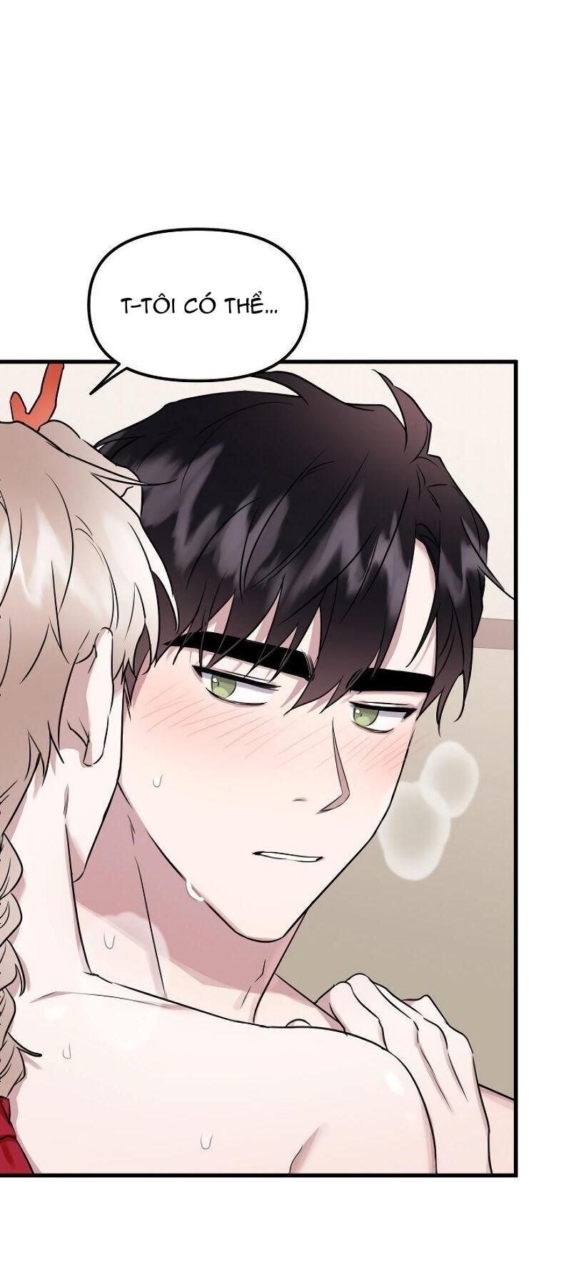 đọc truyện Tập Manhwa Ngắn Xôi Thịt 18+ Chương 7 ảnh 4 tại Truyện Dạ Ký