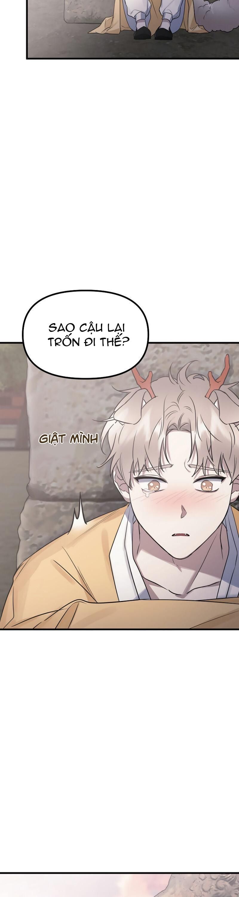 đọc truyện Tập Manhwa Ngắn Xôi Thịt 18+ Chương 7 ảnh 34 tại Truyện Dạ Ký