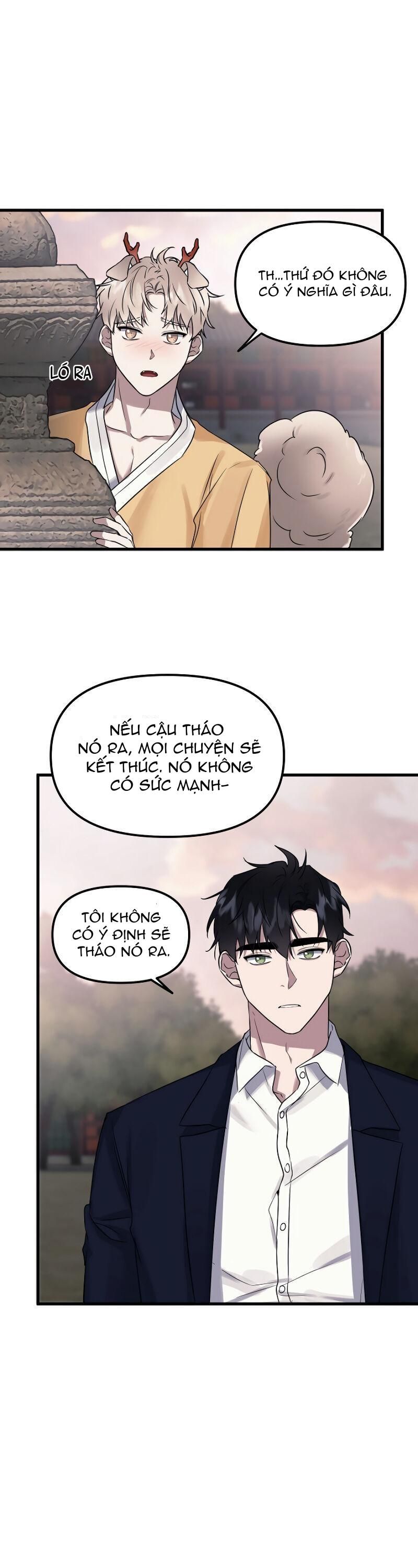 đọc truyện Tập Manhwa Ngắn Xôi Thịt 18+ Chương 7 ảnh 37 tại Truyện Dạ Ký
