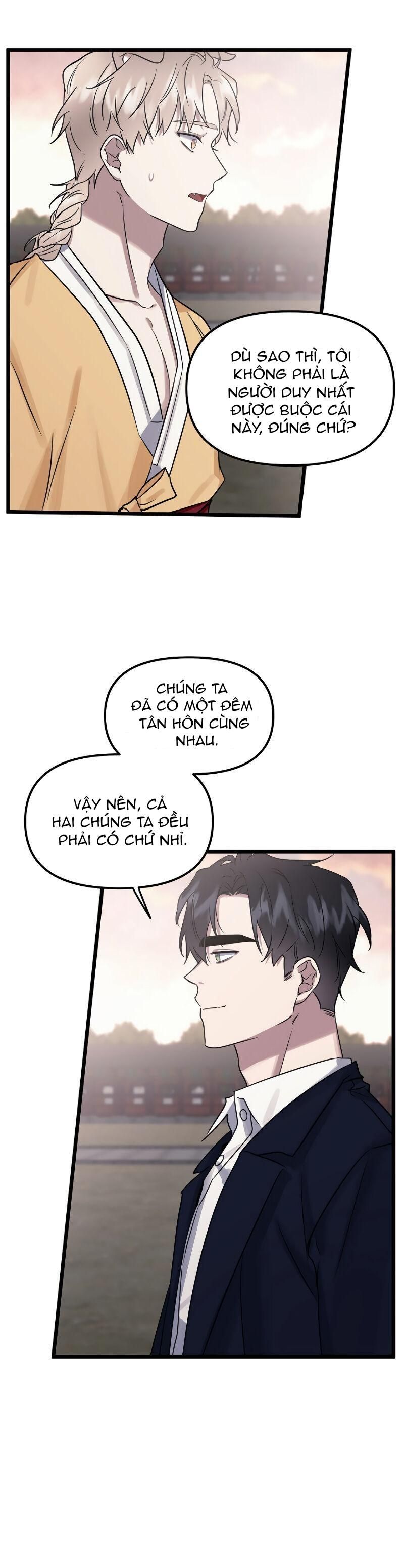 đọc truyện Tập Manhwa Ngắn Xôi Thịt 18+ Chương 7 ảnh 38 tại Truyện Dạ Ký