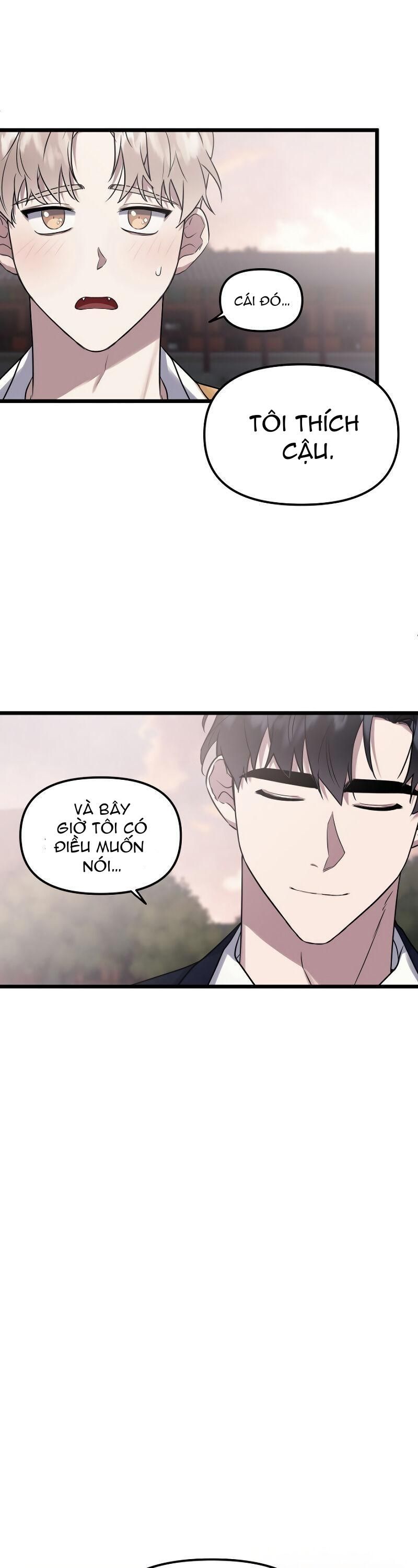đọc truyện Tập Manhwa Ngắn Xôi Thịt 18+ Chương 7 ảnh 39 tại Truyện Dạ Ký