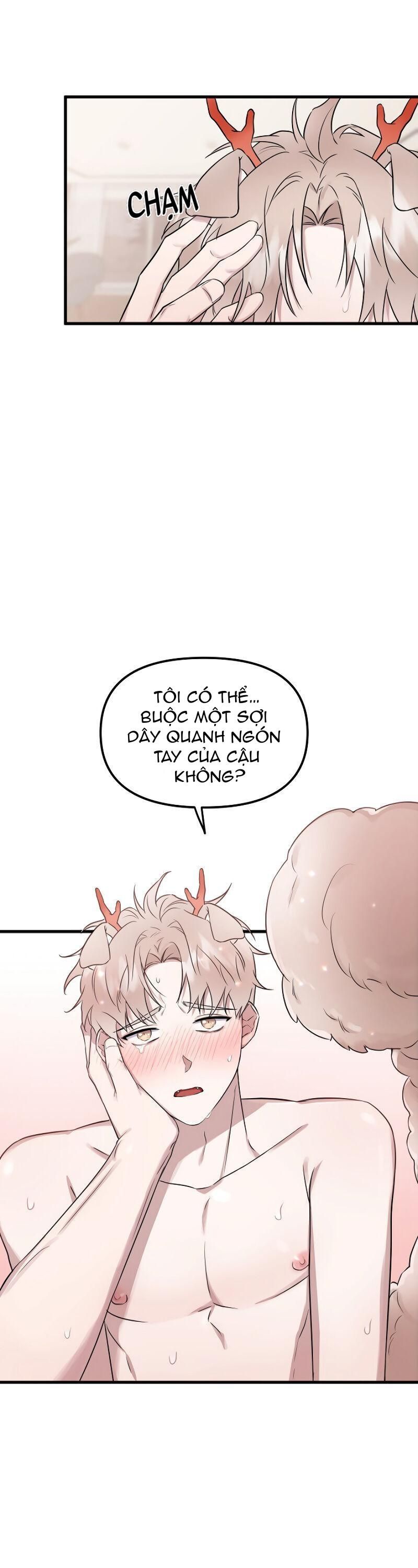 đọc truyện Tập Manhwa Ngắn Xôi Thịt 18+ Chương 7 ảnh 5 tại Truyện Dạ Ký