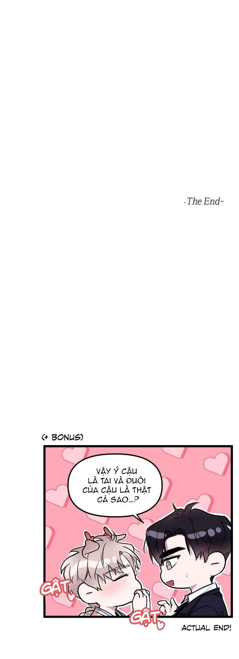 đọc truyện Tập Manhwa Ngắn Xôi Thịt 18+ Chương 7 ảnh 41 tại Truyện Dạ Ký