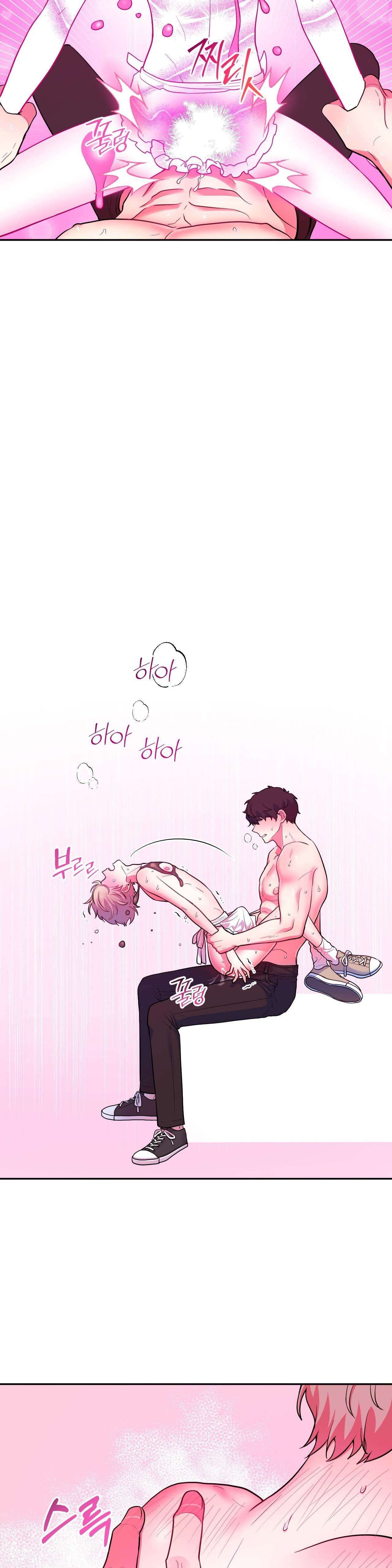 đọc truyện Tập Manhwa Ngắn Xôi Thịt 18+ Chương 70 ảnh 14 tại Truyện Dạ Ký