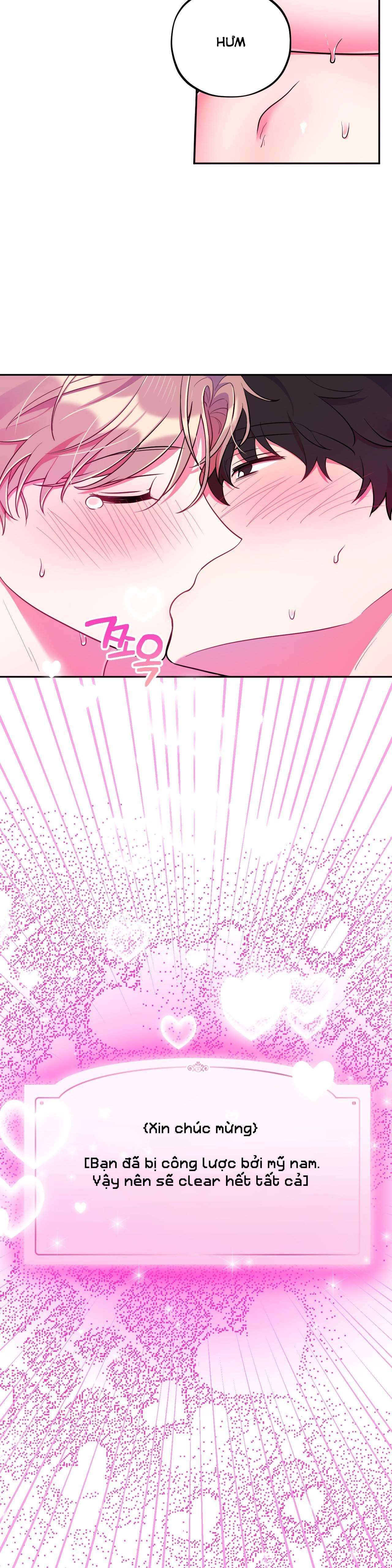 đọc truyện Tập Manhwa Ngắn Xôi Thịt 18+ Chương 70 ảnh 16 tại Truyện Dạ Ký