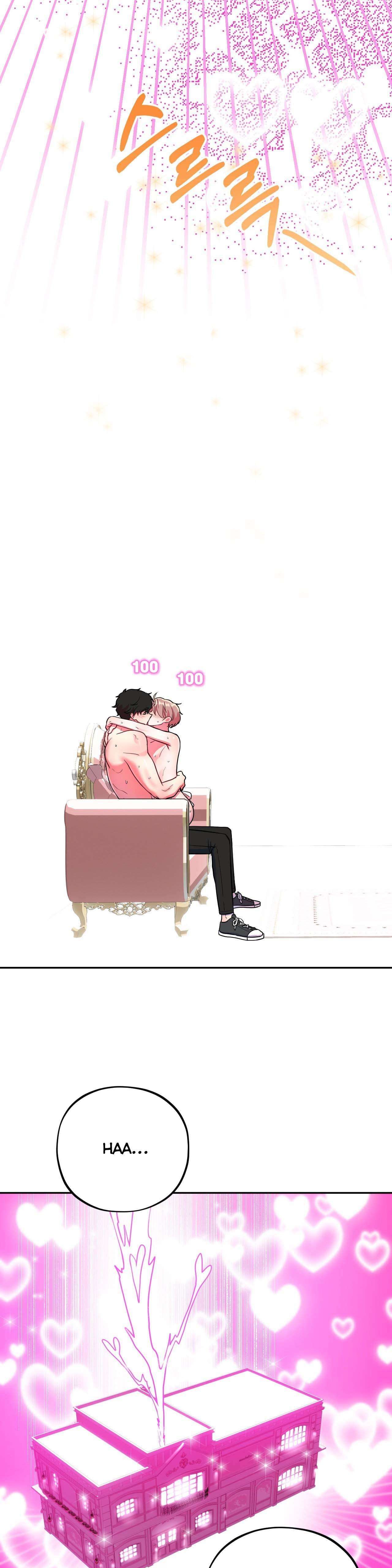 đọc truyện Tập Manhwa Ngắn Xôi Thịt 18+ Chương 70 ảnh 17 tại Truyện Dạ Ký