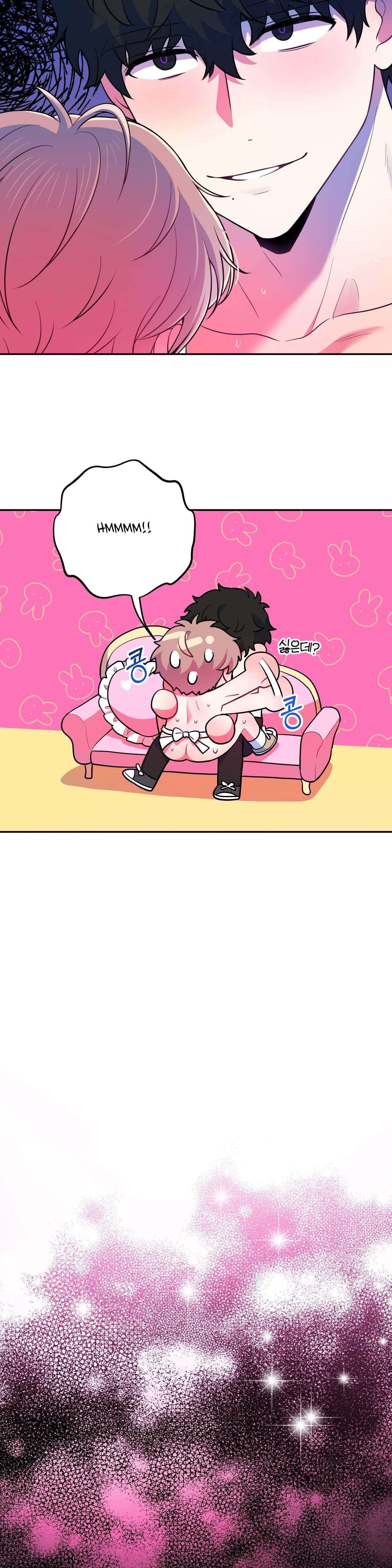đọc truyện Tập Manhwa Ngắn Xôi Thịt 18+ Chương 70 ảnh 23 tại Truyện Dạ Ký