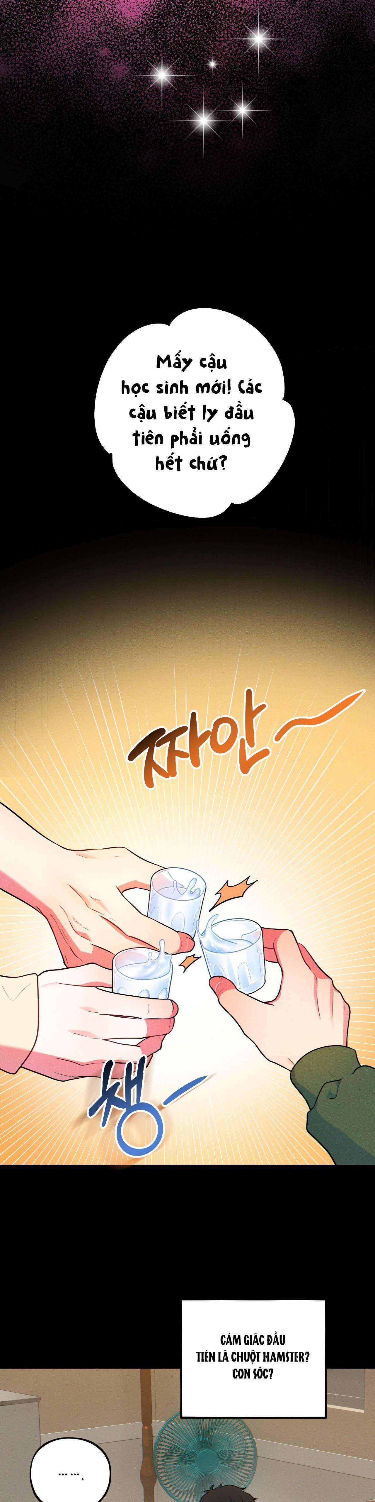 đọc truyện Tập Manhwa Ngắn Xôi Thịt 18+ Chương 70 ảnh 24 tại Truyện Dạ Ký