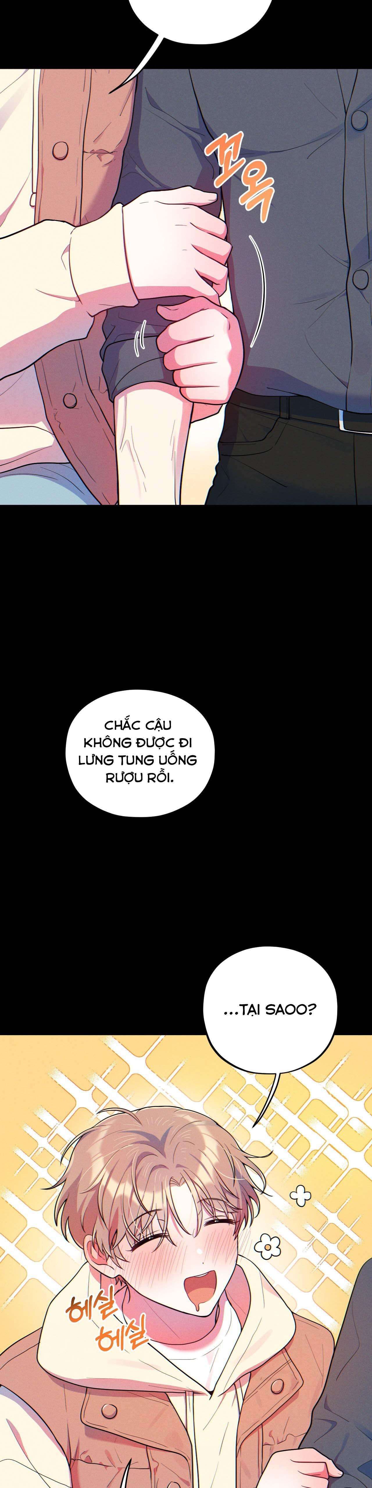 đọc truyện Tập Manhwa Ngắn Xôi Thịt 18+ Chương 70 ảnh 30 tại Truyện Dạ Ký