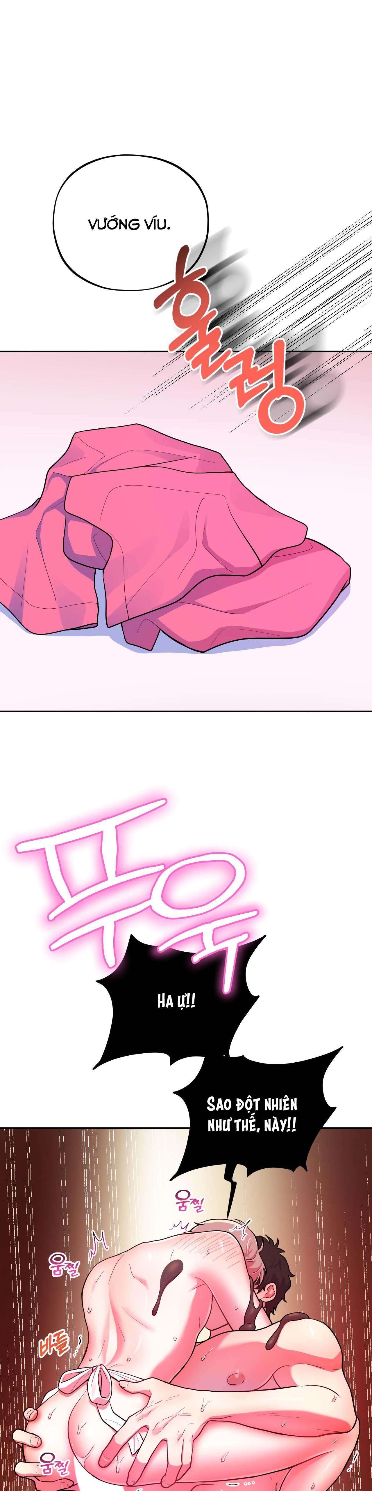 đọc truyện Tập Manhwa Ngắn Xôi Thịt 18+ Chương 70 ảnh 4 tại Truyện Dạ Ký
