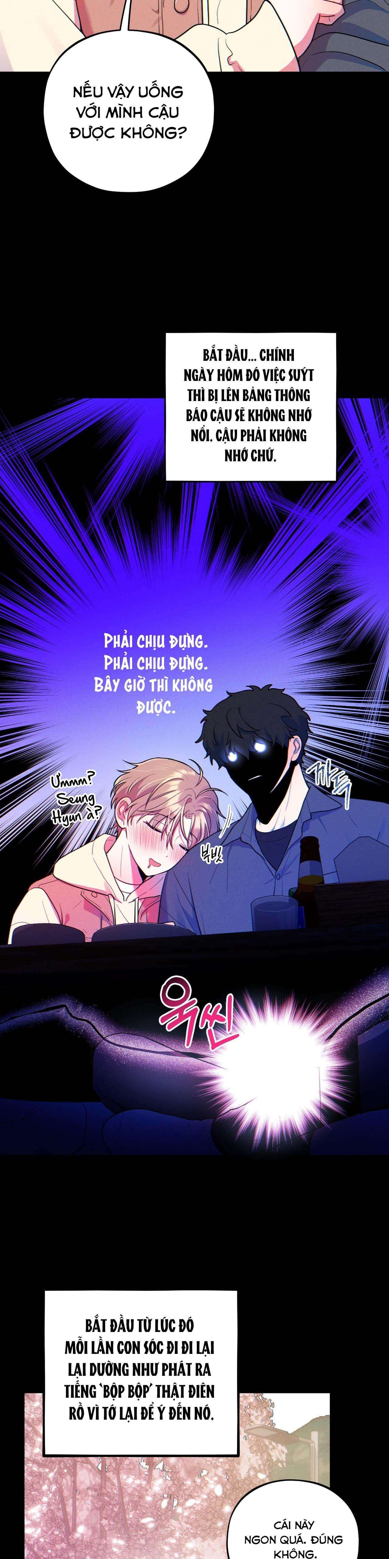 đọc truyện Tập Manhwa Ngắn Xôi Thịt 18+ Chương 70 ảnh 31 tại Truyện Dạ Ký