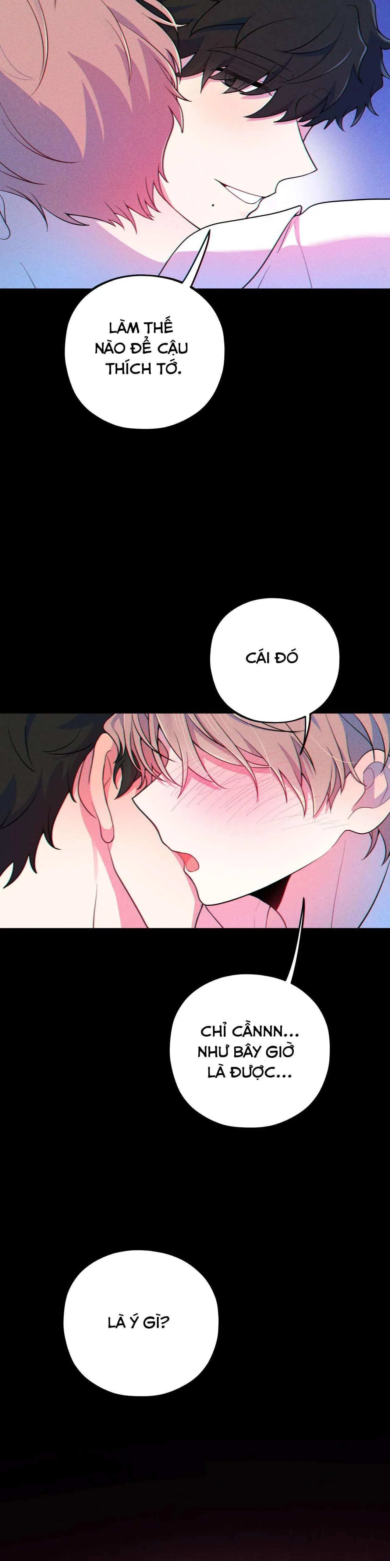 đọc truyện Tập Manhwa Ngắn Xôi Thịt 18+ Chương 70 ảnh 34 tại Truyện Dạ Ký
