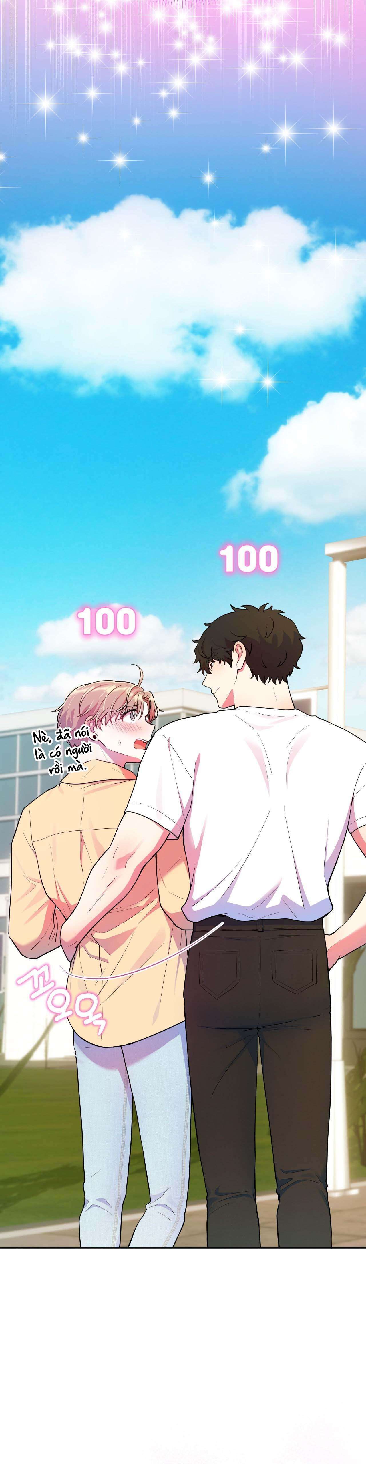 đọc truyện Tập Manhwa Ngắn Xôi Thịt 18+ Chương 70 ảnh 36 tại Truyện Dạ Ký