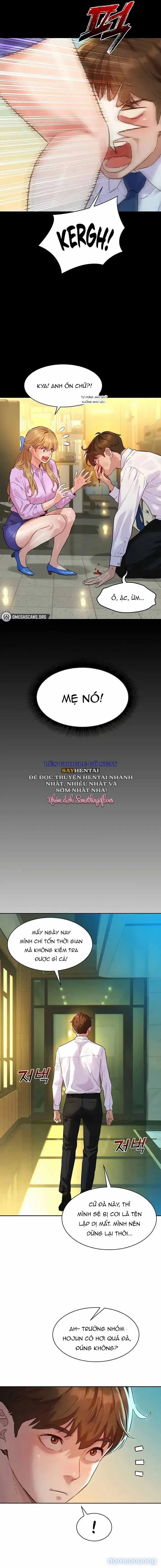 đọc truyện Tập Tin Bí Mật Khó Cưỡng Chương 1 ảnh 16 tại Thiên Thai Truyện