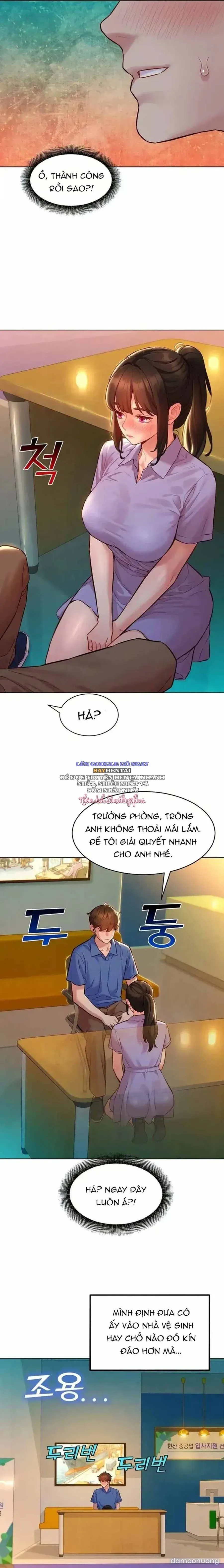 đọc truyện Tập Tin Bí Mật Khó Cưỡng Chương 10 ảnh 18 tại Thiên Thai Truyện