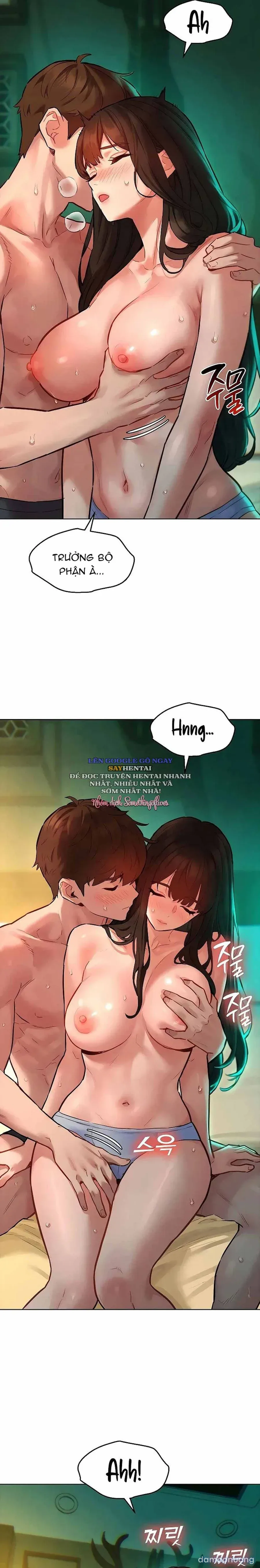 đọc truyện Tập Tin Bí Mật Khó Cưỡng Chương 11 ảnh 26 tại Thiên Thai Truyện