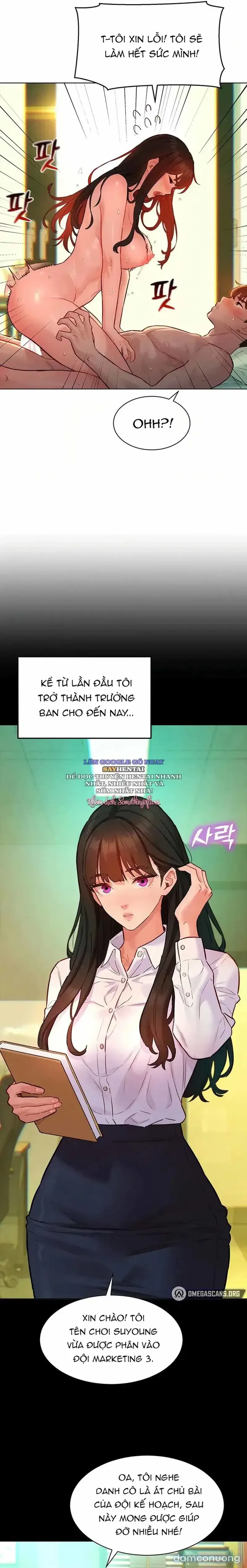 đọc truyện Tập Tin Bí Mật Khó Cưỡng Chương 12 ảnh 15 tại Thiên Thai Truyện