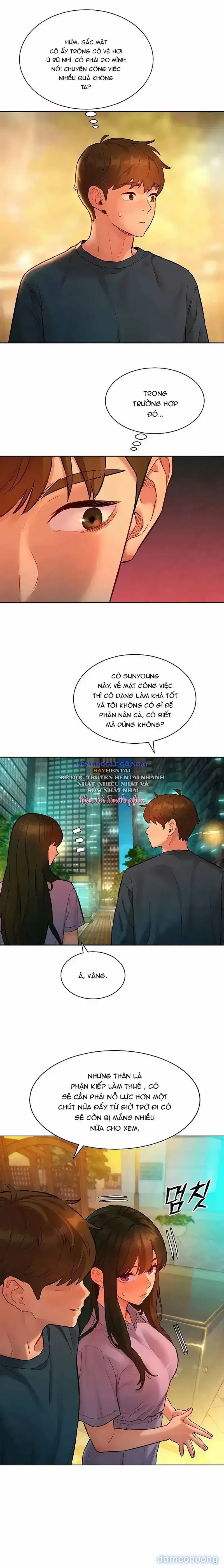 đọc truyện Tập Tin Bí Mật Khó Cưỡng Chương 14 ảnh 23 tại Thiên Thai Truyện