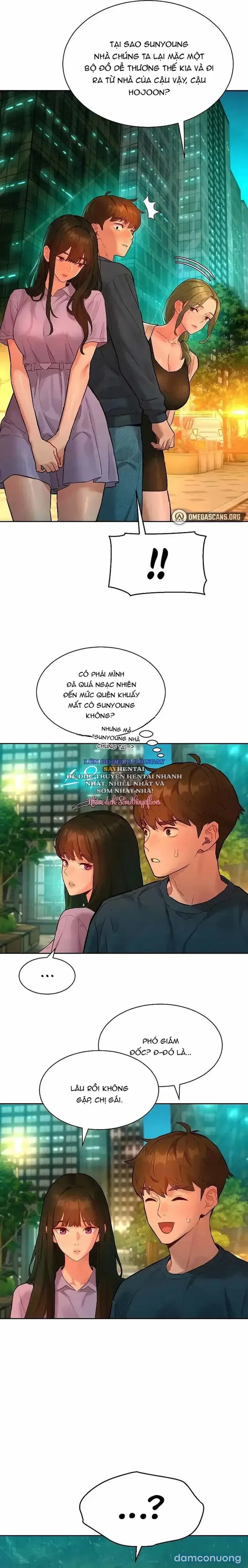 đọc truyện Tập Tin Bí Mật Khó Cưỡng Chương 14 ảnh 28 tại Thiên Thai Truyện