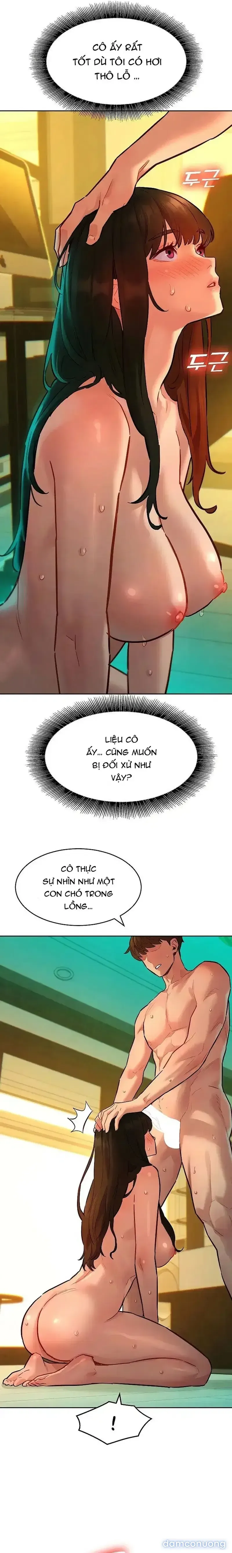 đọc truyện Tập Tin Bí Mật Khó Cưỡng Chương 14 ảnh 6 tại Thiên Thai Truyện