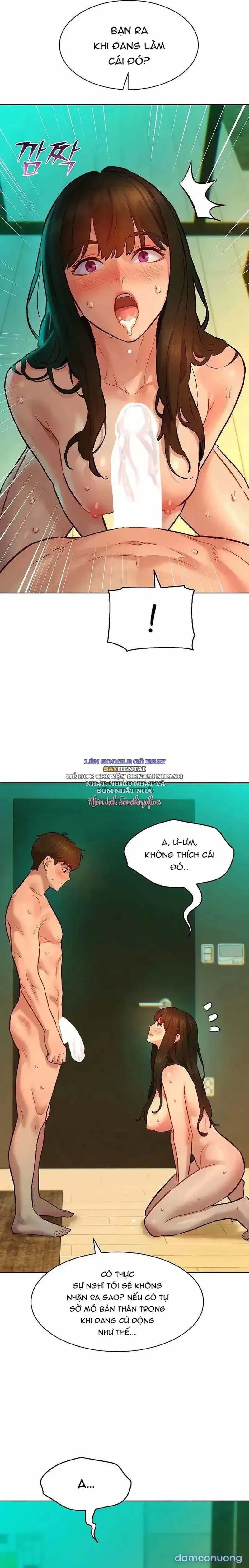 đọc truyện Tập Tin Bí Mật Khó Cưỡng Chương 14 ảnh 11 tại Thiên Thai Truyện