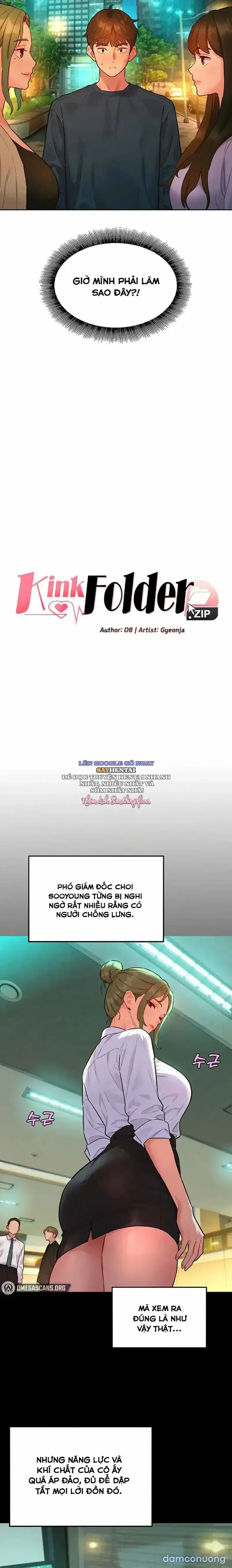 đọc truyện Tập Tin Bí Mật Khó Cưỡng Chương 15 ảnh 3 tại Thiên Thai Truyện