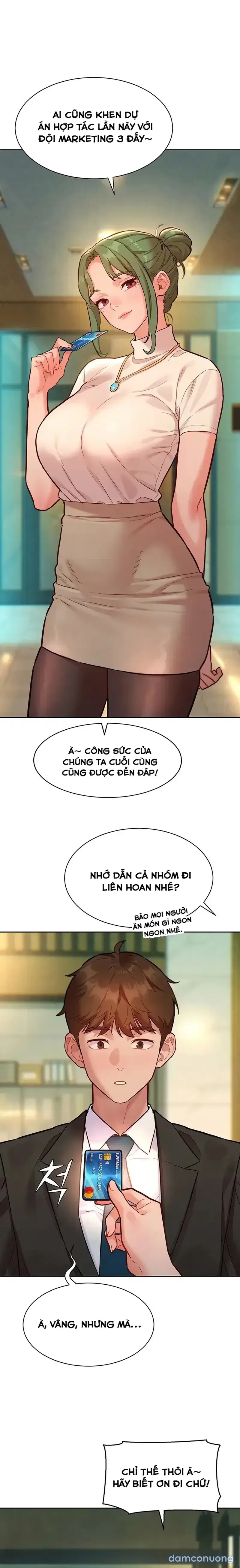 đọc truyện Tập Tin Bí Mật Khó Cưỡng Chương 15 ảnh 14 tại Thiên Thai Truyện