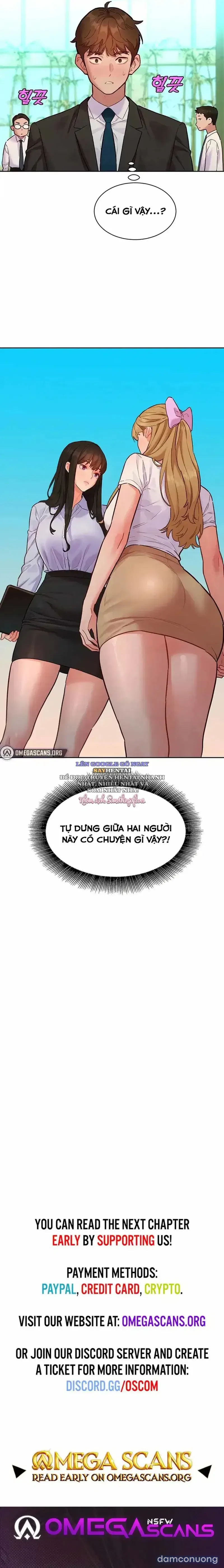 đọc truyện Tập Tin Bí Mật Khó Cưỡng Chương 15 ảnh 25 tại Thiên Thai Truyện