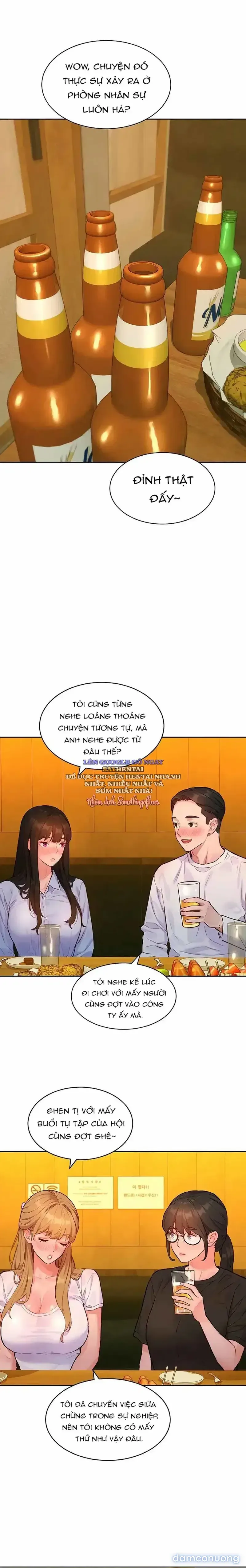 đọc truyện Tập Tin Bí Mật Khó Cưỡng Chương 16 ảnh 10 tại Thiên Thai Truyện