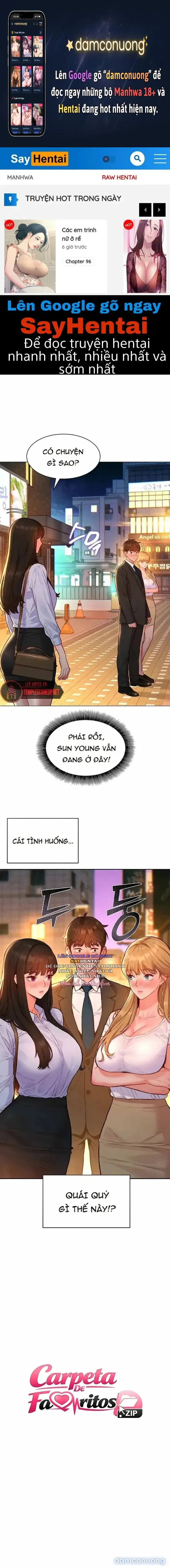 đọc truyện Tập Tin Bí Mật Khó Cưỡng Chương 17 ảnh 2 tại Thiên Thai Truyện