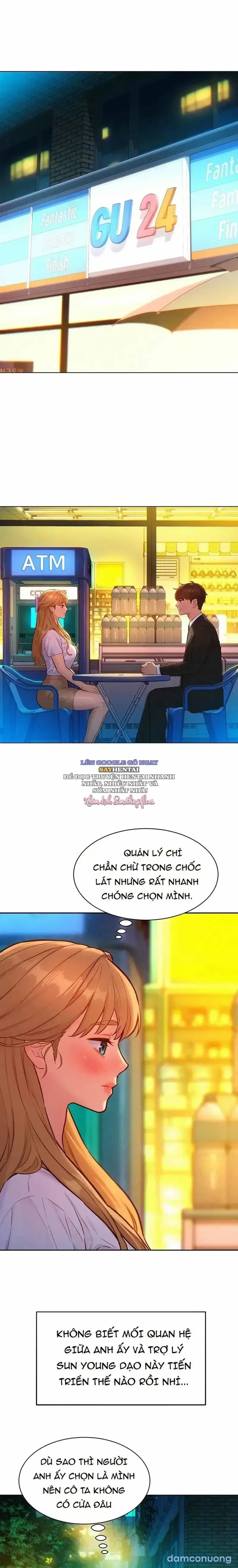 đọc truyện Tập Tin Bí Mật Khó Cưỡng Chương 17 ảnh 3 tại Thiên Thai Truyện