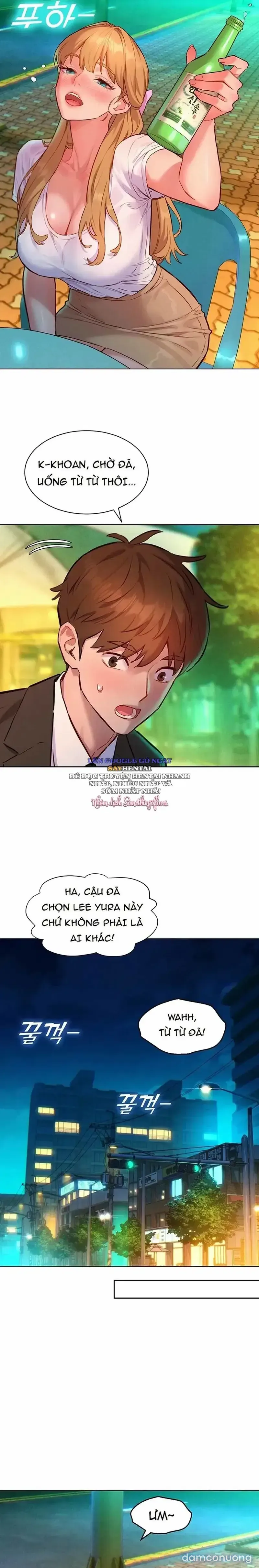 đọc truyện Tập Tin Bí Mật Khó Cưỡng Chương 17 ảnh 8 tại Thiên Thai Truyện