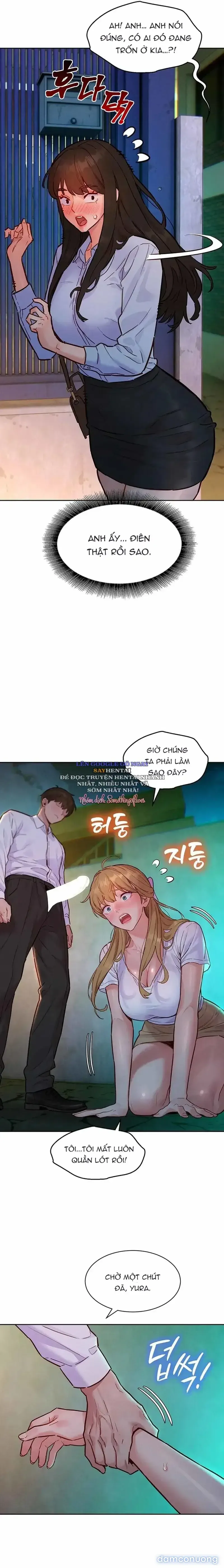 đọc truyện Tập Tin Bí Mật Khó Cưỡng Chương 18 ảnh 15 tại Thiên Thai Truyện