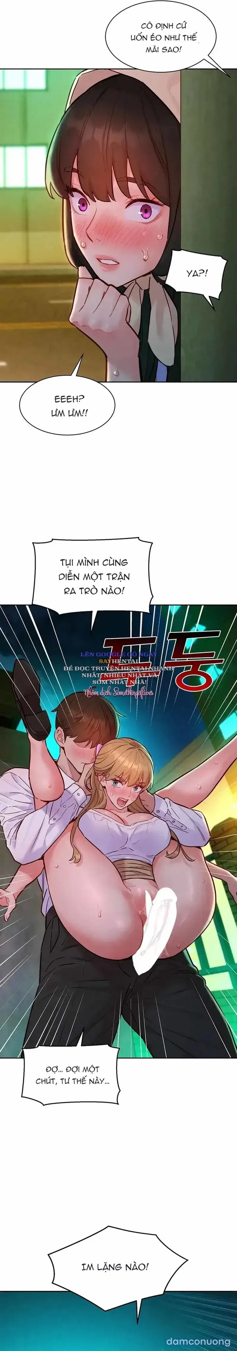 đọc truyện Tập Tin Bí Mật Khó Cưỡng Chương 18 ảnh 24 tại Thiên Thai Truyện