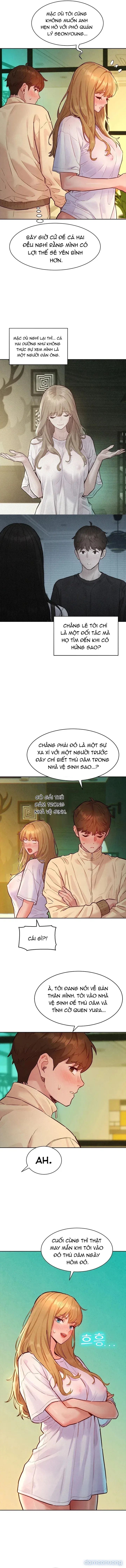 đọc truyện Tập Tin Bí Mật Khó Cưỡng Chương 19 ảnh 10 tại Thiên Thai Truyện