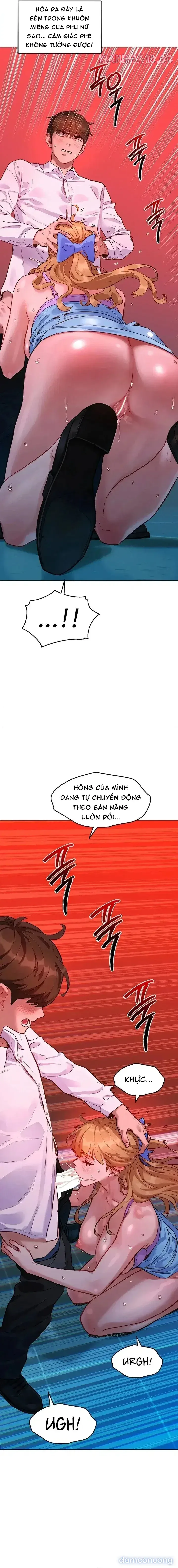 đọc truyện Tập Tin Bí Mật Khó Cưỡng Chương 2 ảnh 19 tại Thiên Thai Truyện