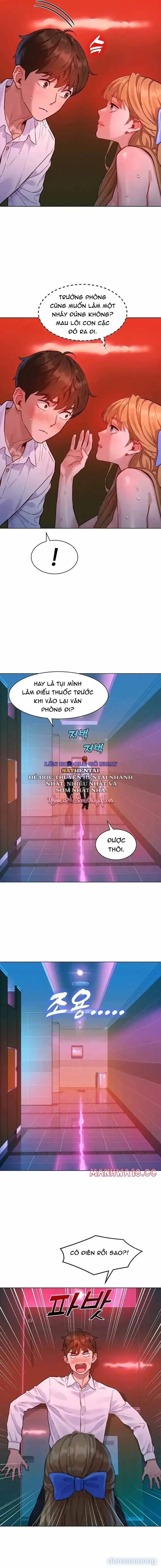 đọc truyện Tập Tin Bí Mật Khó Cưỡng Chương 2 ảnh 9 tại Thiên Thai Truyện