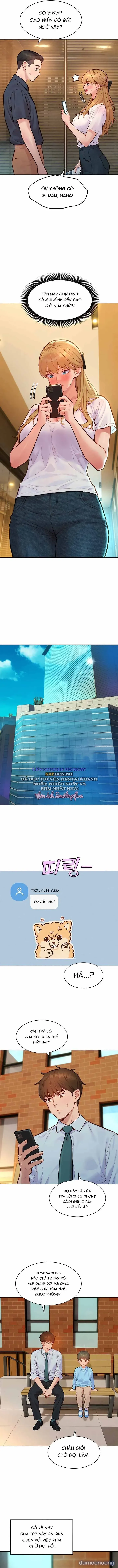 đọc truyện Tập Tin Bí Mật Khó Cưỡng Chương 22 ảnh 3 tại Thiên Thai Truyện