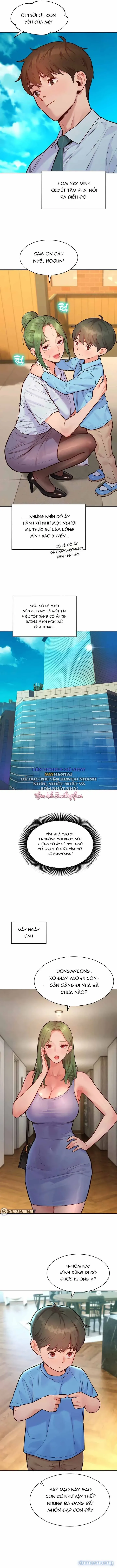 đọc truyện Tập Tin Bí Mật Khó Cưỡng Chương 22 ảnh 5 tại Thiên Thai Truyện