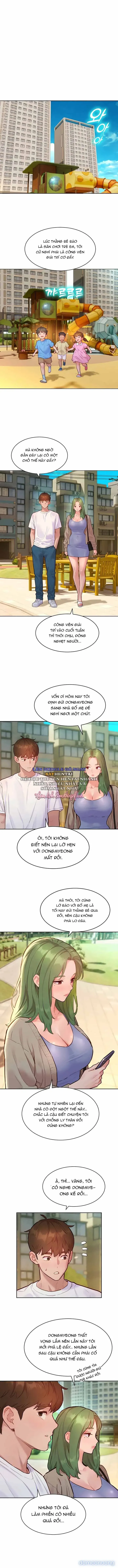 đọc truyện Tập Tin Bí Mật Khó Cưỡng Chương 22 ảnh 7 tại Thiên Thai Truyện