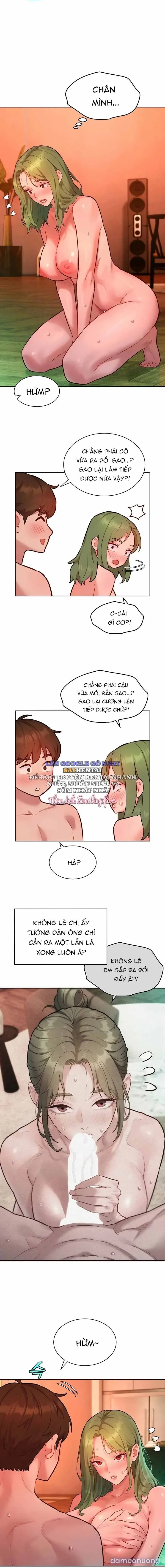 đọc truyện Tập Tin Bí Mật Khó Cưỡng Chương 24 ảnh 20 tại Thiên Thai Truyện