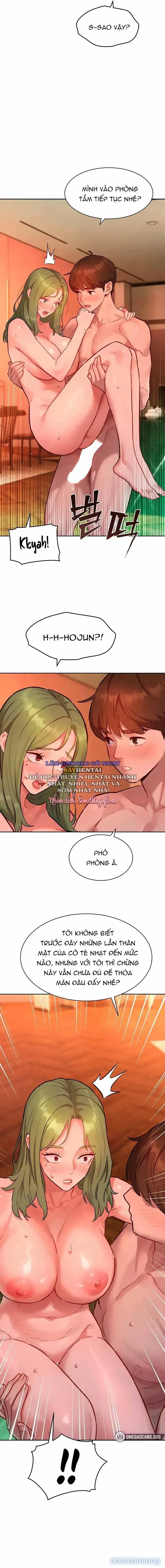 đọc truyện Tập Tin Bí Mật Khó Cưỡng Chương 24 ảnh 21 tại Thiên Thai Truyện
