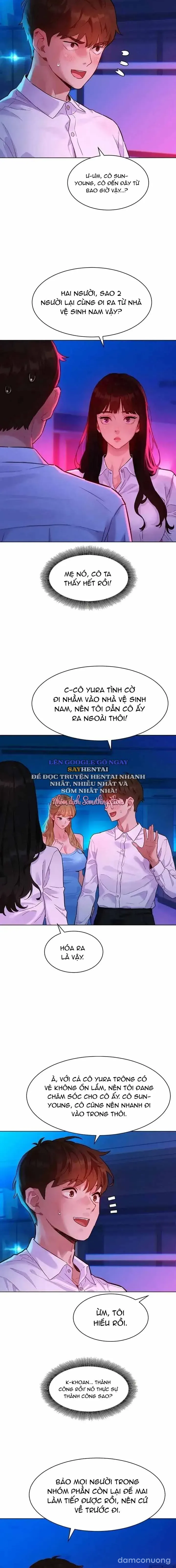 đọc truyện Tập Tin Bí Mật Khó Cưỡng Chương 3 ảnh 3 tại Thiên Thai Truyện