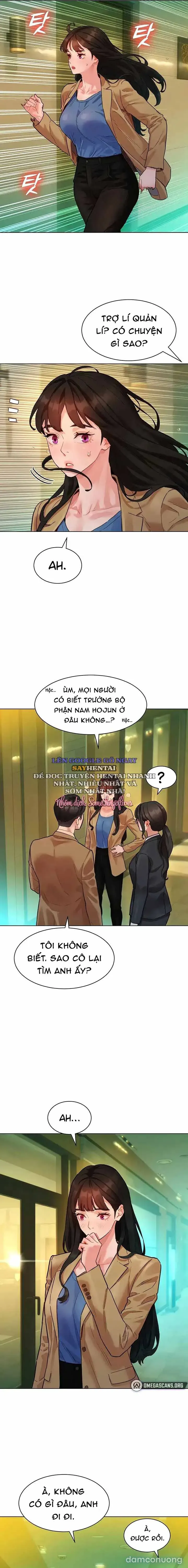 đọc truyện Tập Tin Bí Mật Khó Cưỡng Chương 5 ảnh 15 tại Thiên Thai Truyện