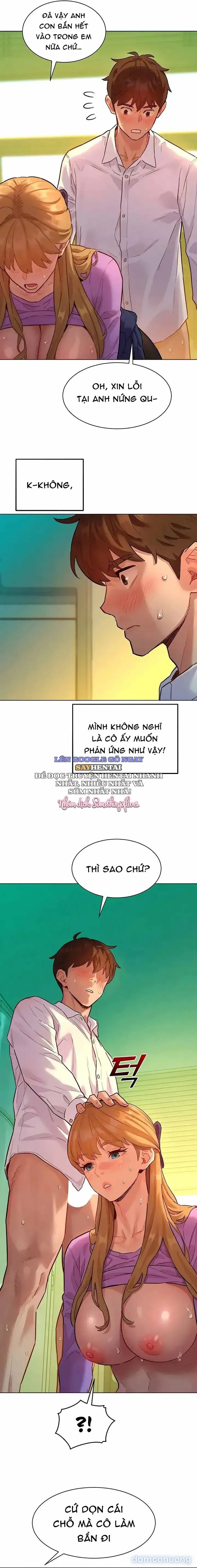đọc truyện Tập Tin Bí Mật Khó Cưỡng Chương 6 ảnh 13 tại Thiên Thai Truyện