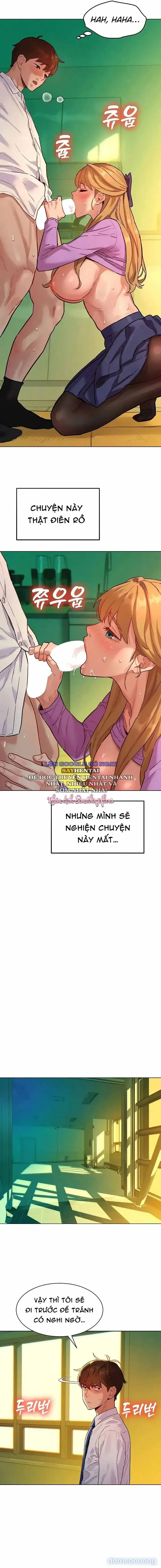 đọc truyện Tập Tin Bí Mật Khó Cưỡng Chương 6 ảnh 15 tại Thiên Thai Truyện