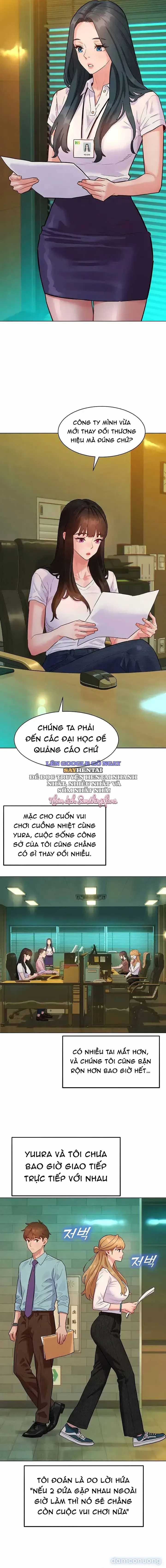đọc truyện Tập Tin Bí Mật Khó Cưỡng Chương 6 ảnh 18 tại Thiên Thai Truyện