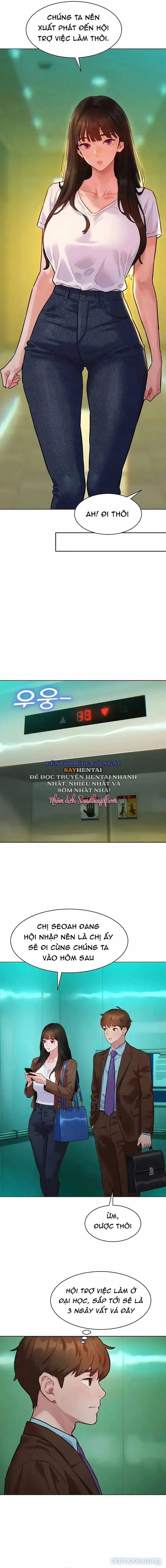 đọc truyện Tập Tin Bí Mật Khó Cưỡng Chương 6 ảnh 20 tại Thiên Thai Truyện