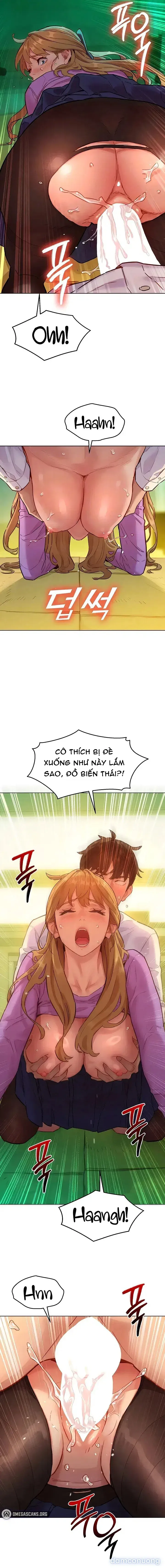 đọc truyện Tập Tin Bí Mật Khó Cưỡng Chương 6 ảnh 7 tại Thiên Thai Truyện